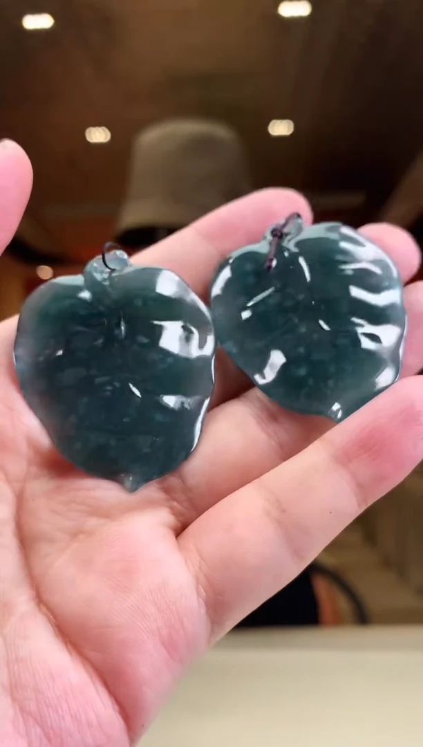 【闪购商品】定制翡翠未镶嵌多样性发货（只发一件) *d22