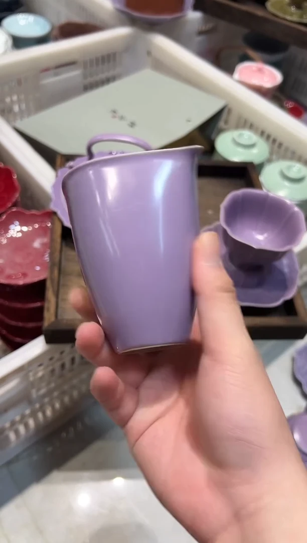 瓷片非微瑕商品-无礼盒