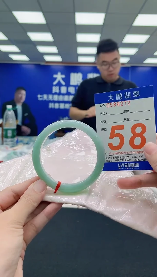 未镶嵌手镯翡翠AAAAAAAAA