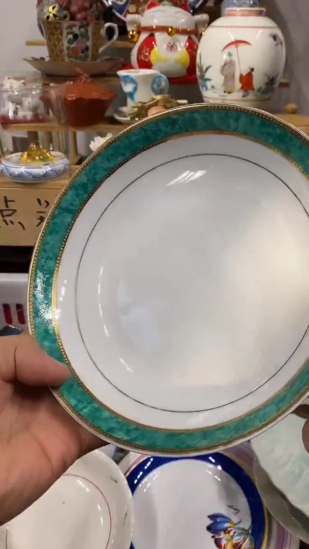 王**社中古回流 谨慎参拍