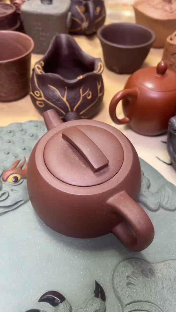 茶壶紫砂1111111111