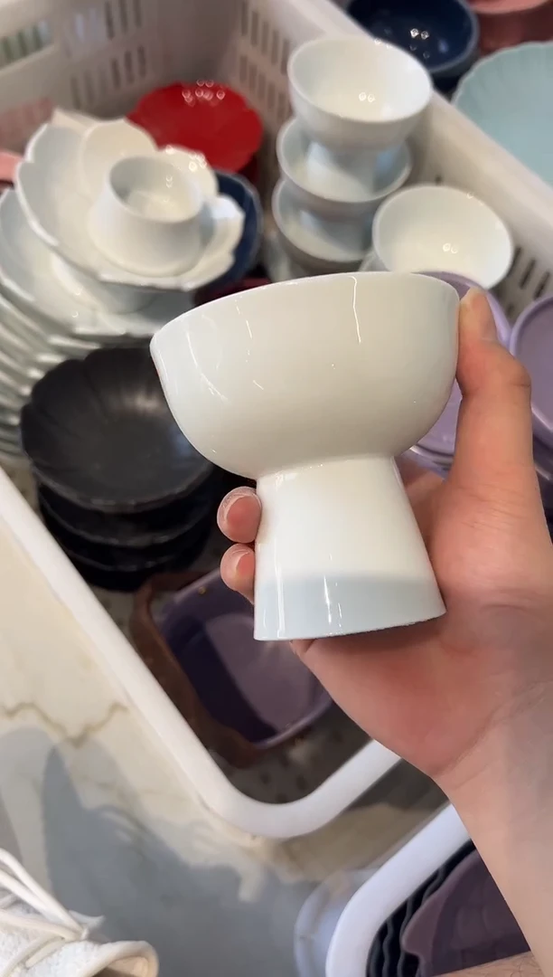 瓷片微瑕商品 介意勿拍