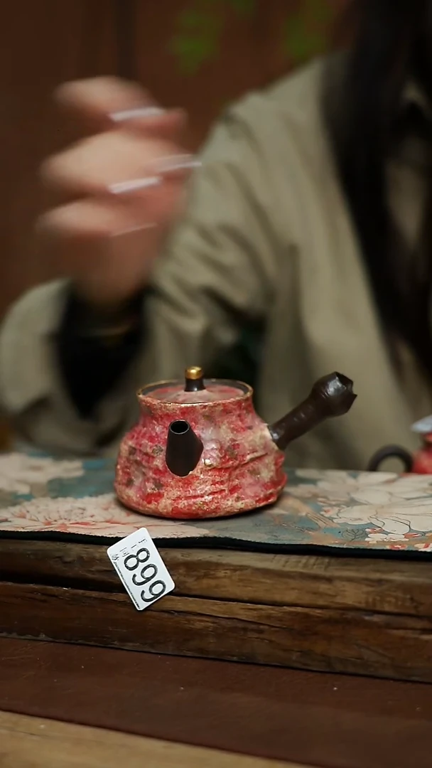 福利！！设计师系列 岩矿泥