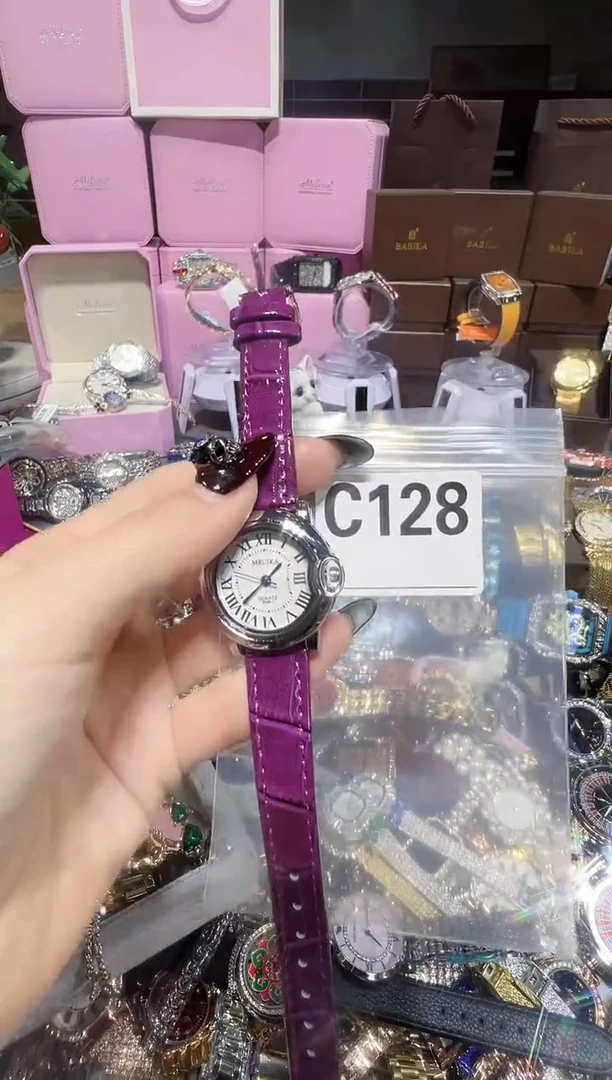 石英机芯锻造碳钢直播定闪专用