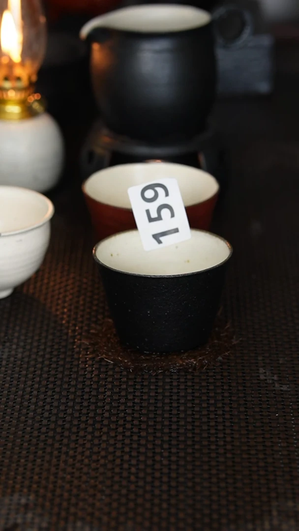 【闪购商品】159景德镇{立梦陶}手作