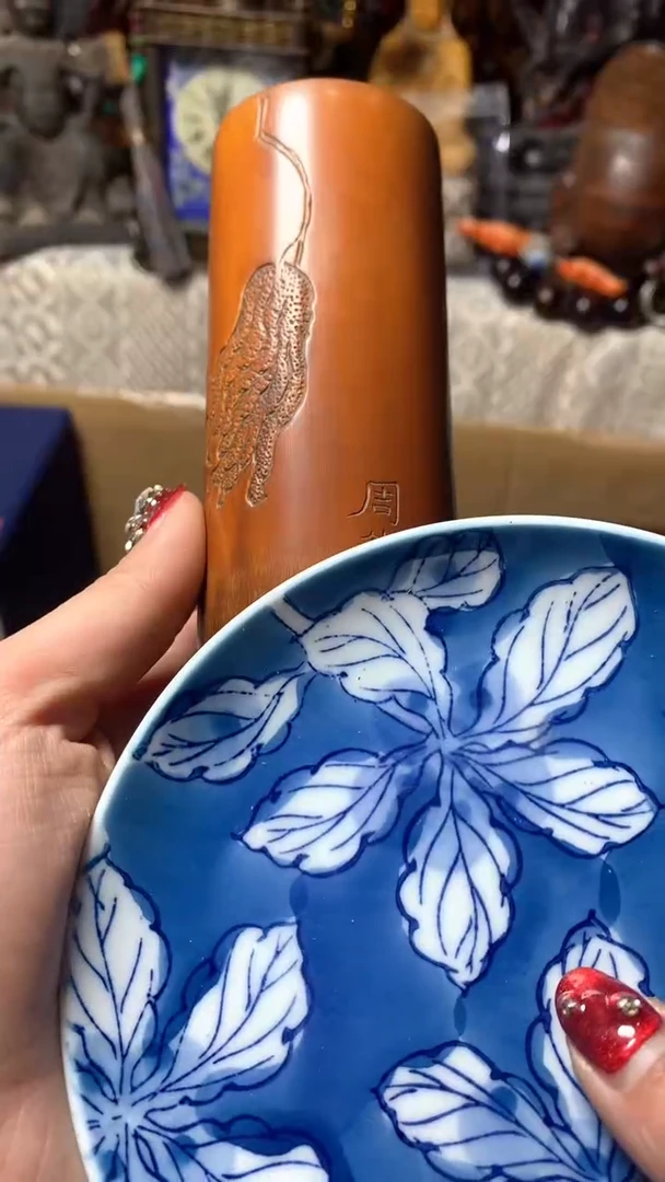 【闪购商品】瓷器默认微瑕瓷器