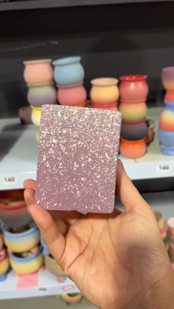 【闪购商品】红陶111