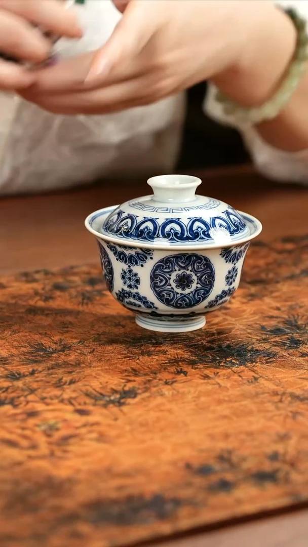 摆件景德镇邮政专属链接@@@JD645