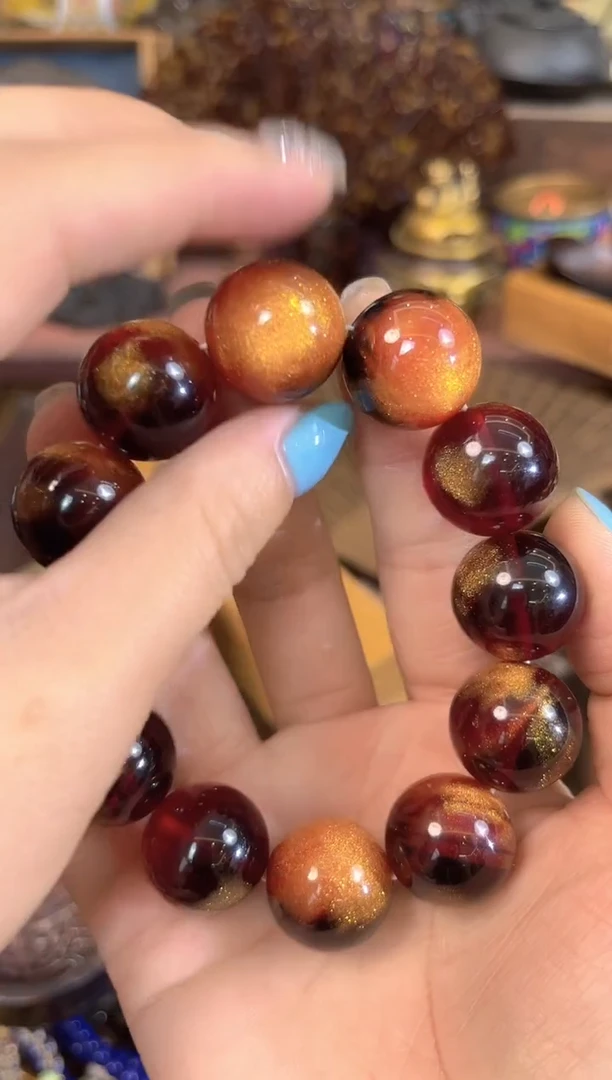 风车木（黑檀木）1