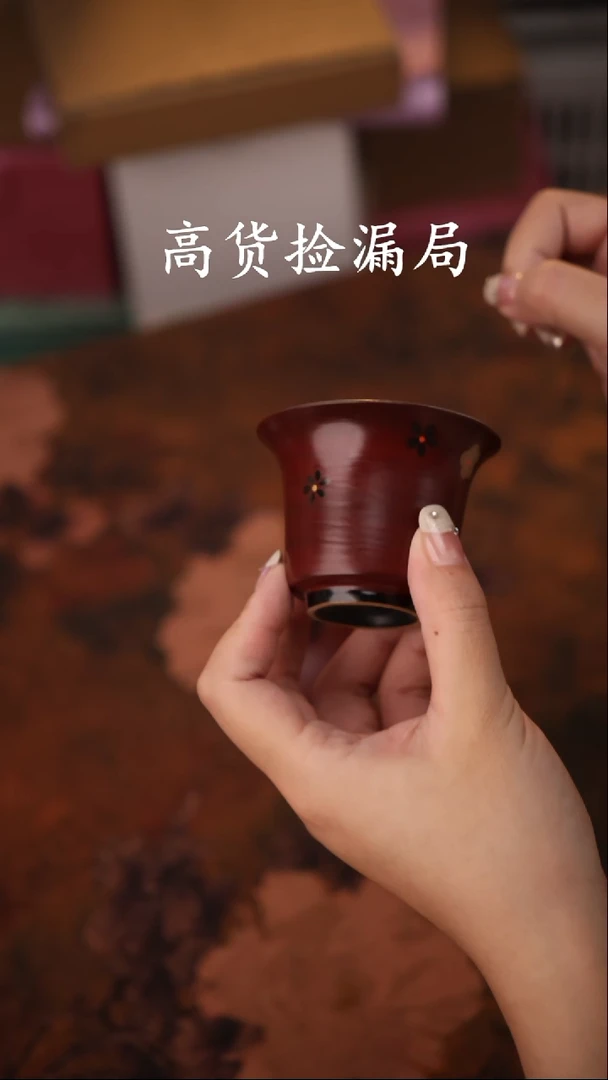 陶瓷茶具（无礼盒@@T149