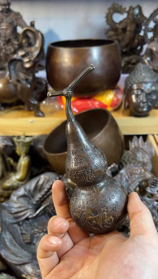 【闪购商品】.案台摆件 物品摆件