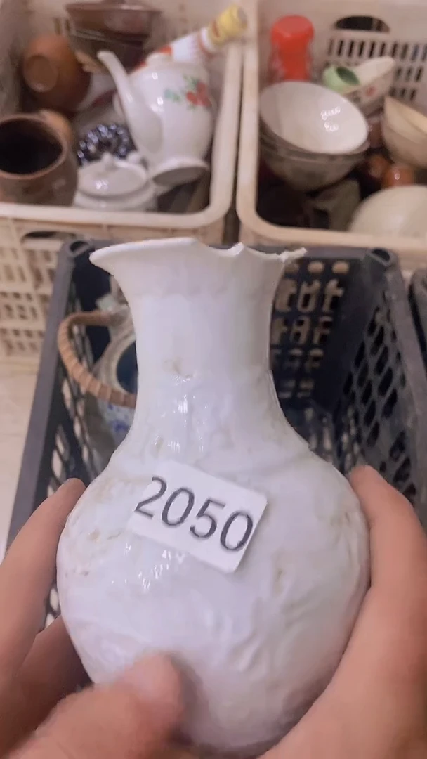 艺**瓷工艺品摆件2050