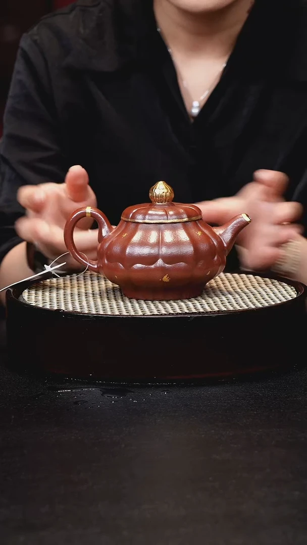 茶壶紫砂宜兴紫砂