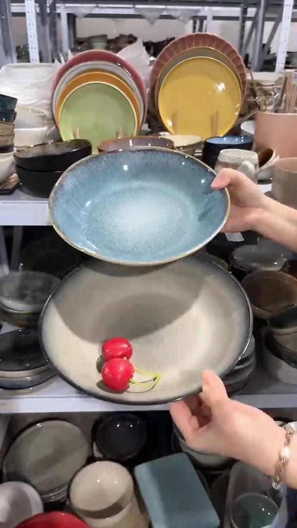 【闪购商品】瓷片外贸尾货瑕疵满20包邮X2 QM