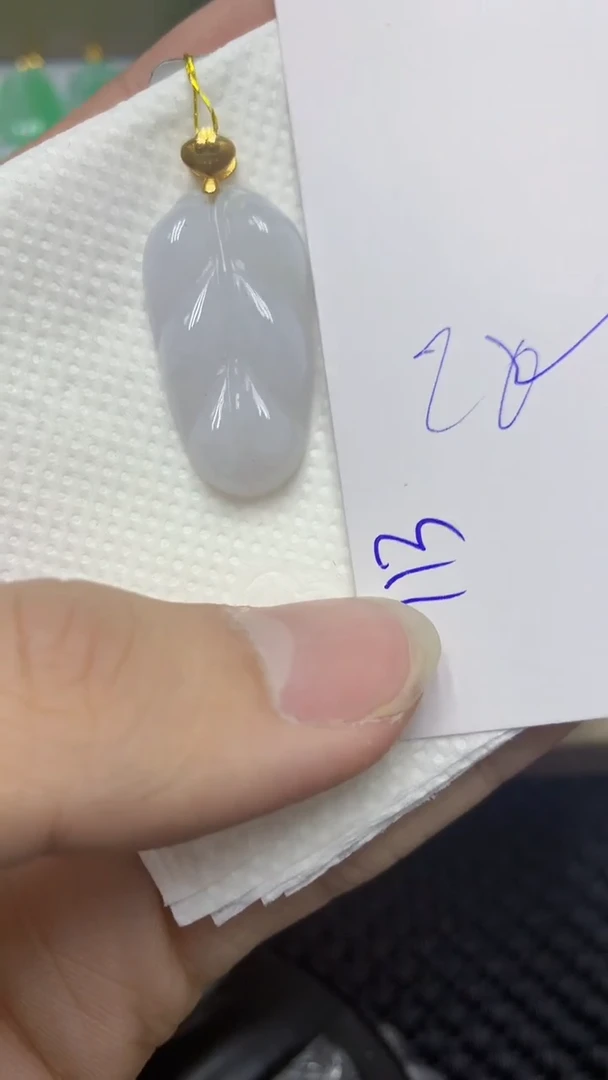 颈饰未镶嵌翡翠翡翠111111111