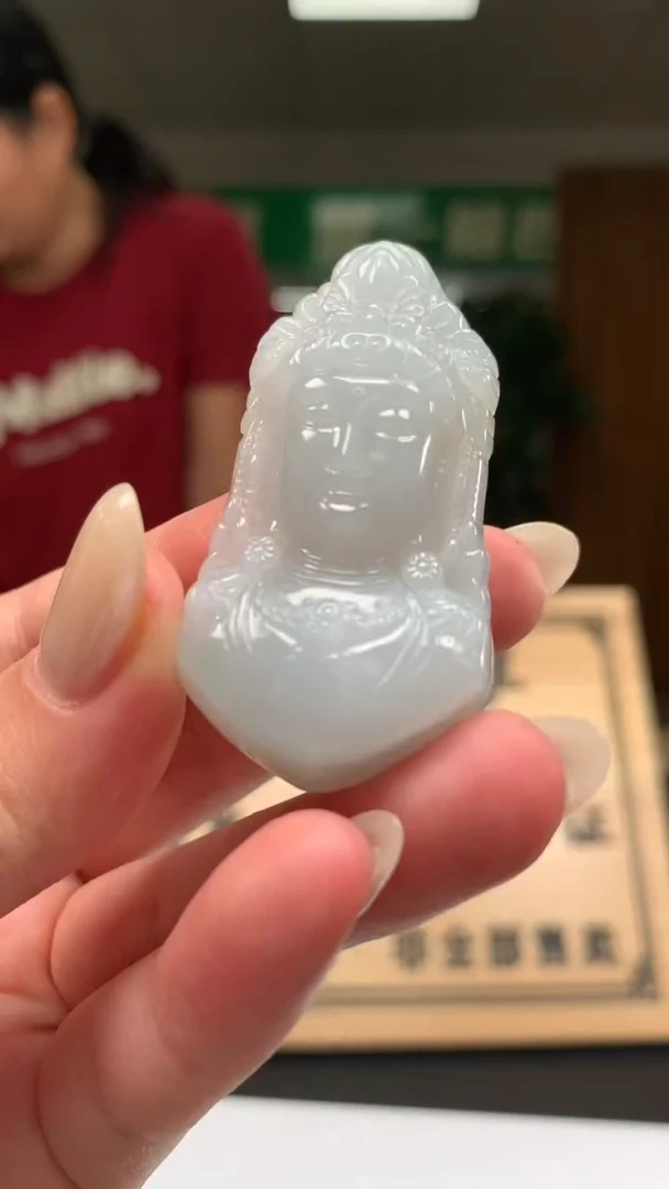 未镶嵌定制翡翠          *28