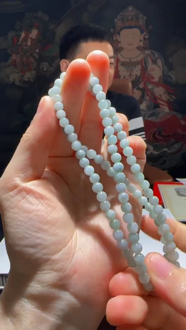 未镶嵌定制翡翠J-@@QJSX092719多样性发其一