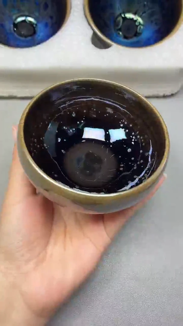 茶盏49全品