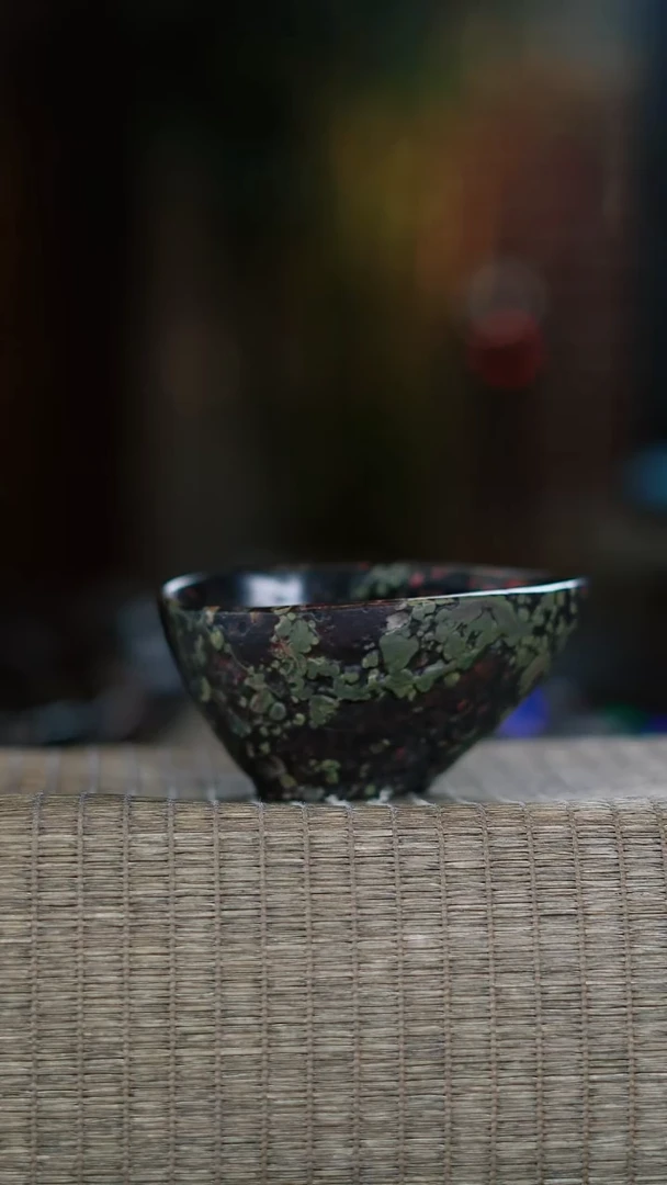 【闪购商品】安山玉Y梅花玉一物一拍