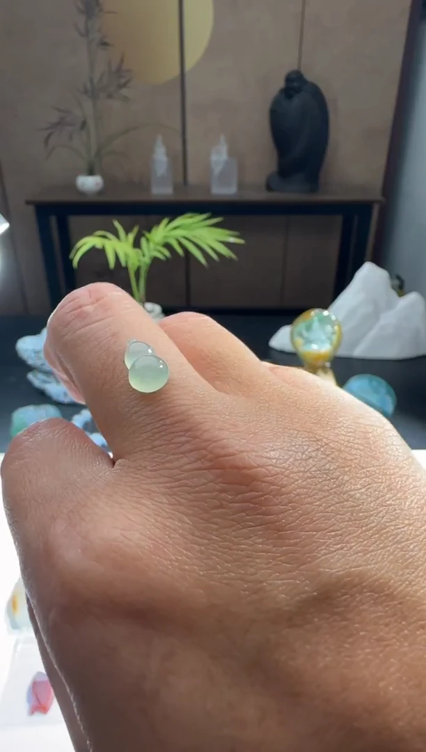 未镶嵌定制翡翠缅甸A货翡翠