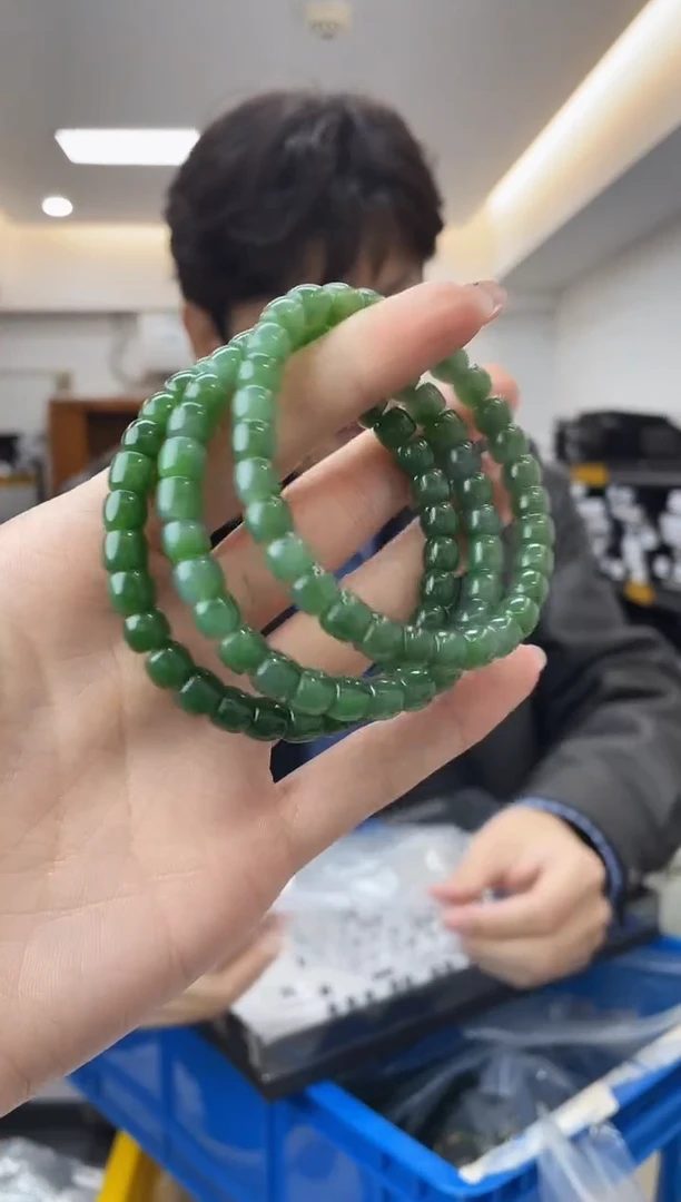 【闪购商品】和田玉·未镶嵌多样性一件发货