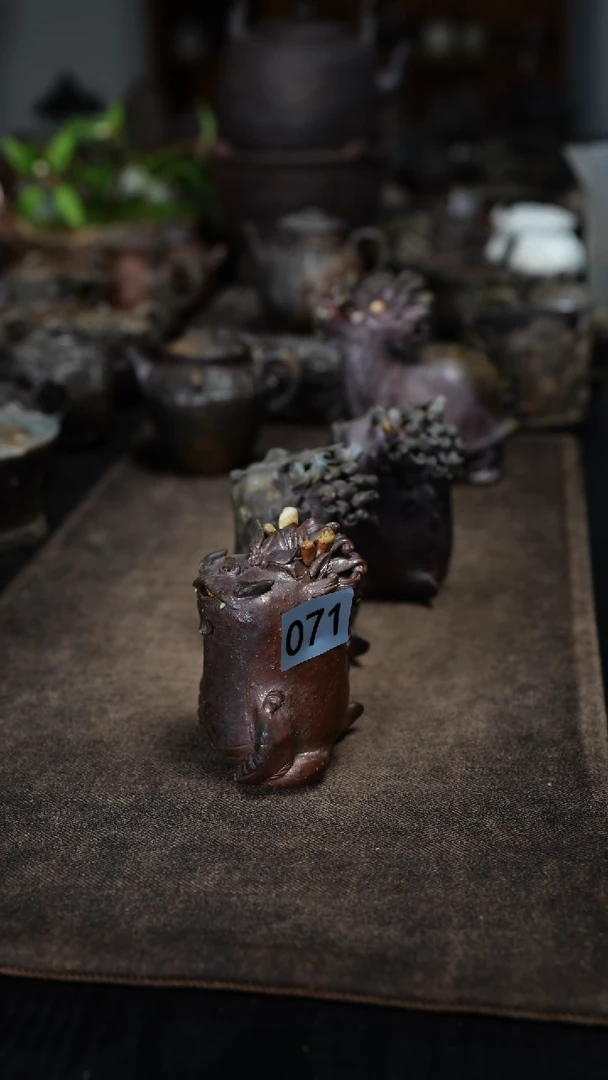 【闪购商品】柴烧的柴烧的柴烧的