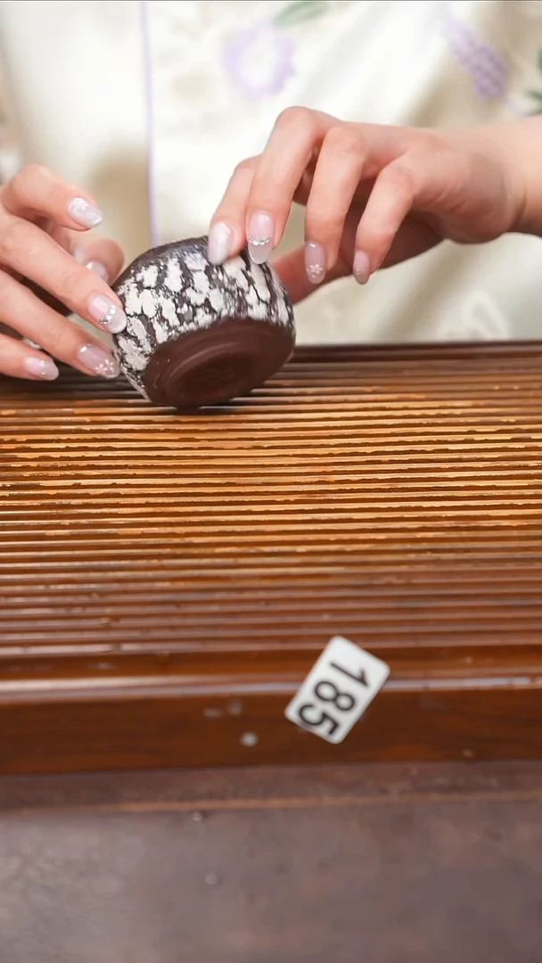 其他万古烧粗陶手工茶具