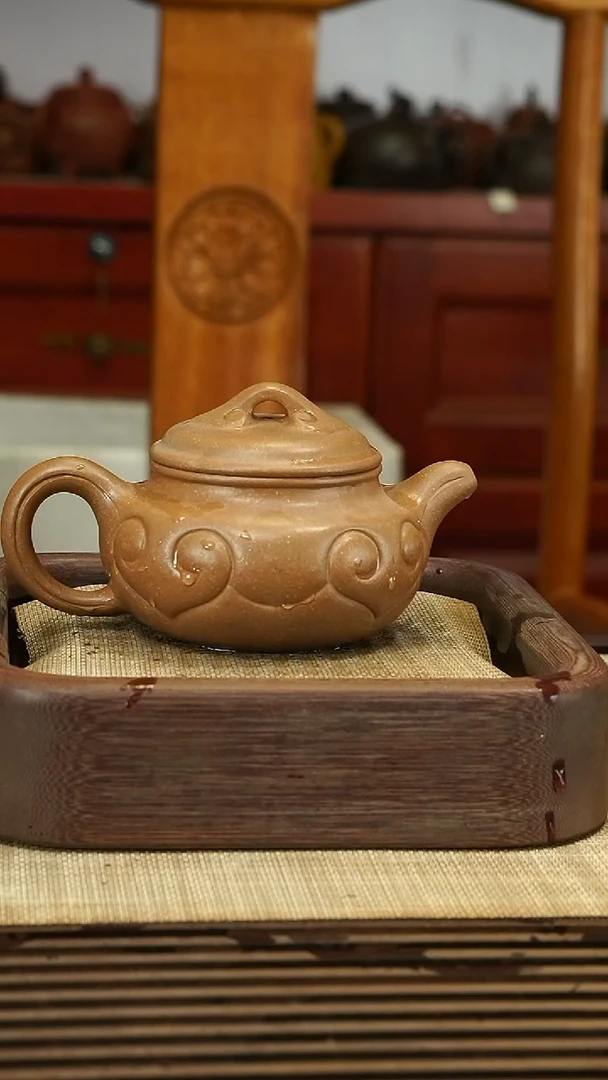 【闪购商品】紫砂茶壶1111111111111111