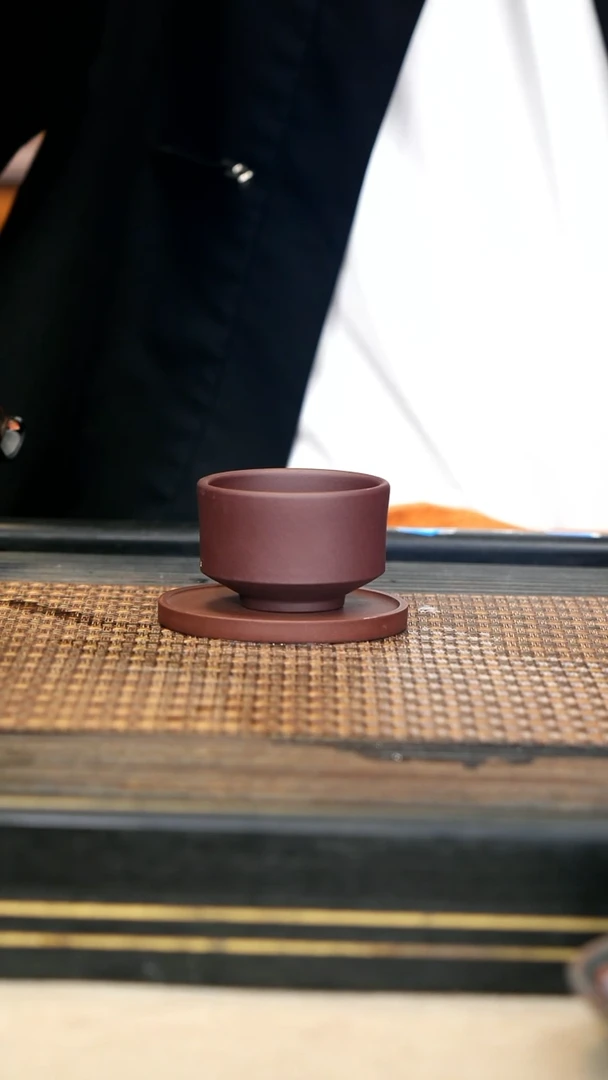 12《一杯一垫》套组