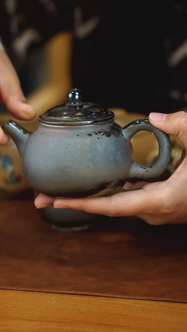 壶140  苏橙茶周边