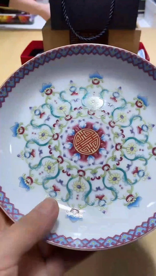 瓷片生活的本意就是开心@@1