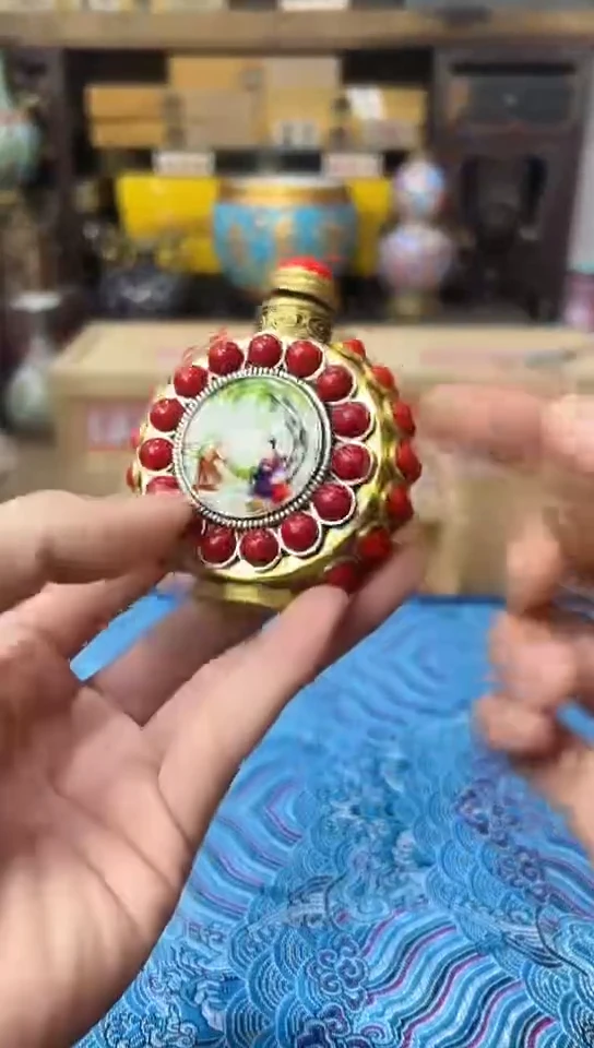 其他景德镇陶瓷摆件瓷