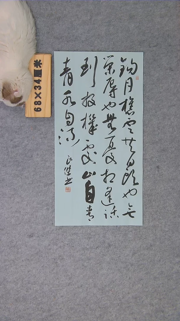 书法书法孙良杰老师精品书法纯手写山西