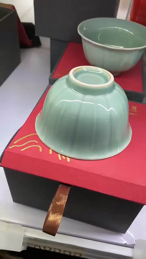 【闪购商品】瓷片陶瓷茶器孤品A0385