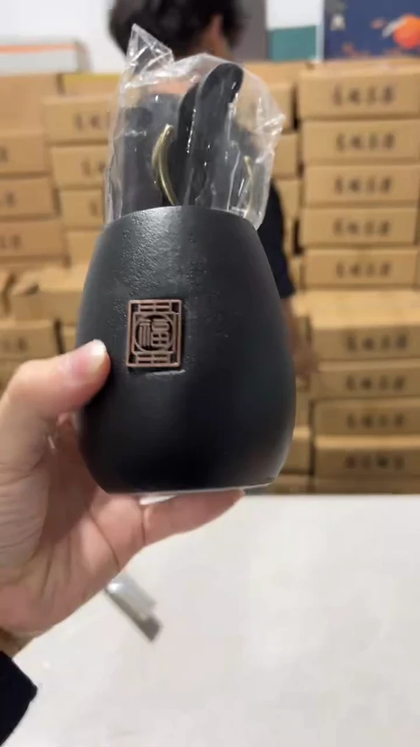 沉缘茶生活茶道茶器