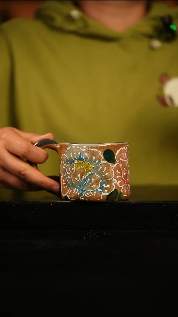 瓷片遇瓷手作同款393