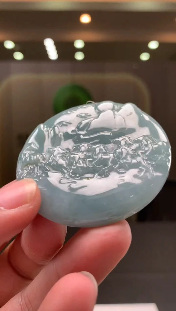 未镶嵌定制翡翠********149