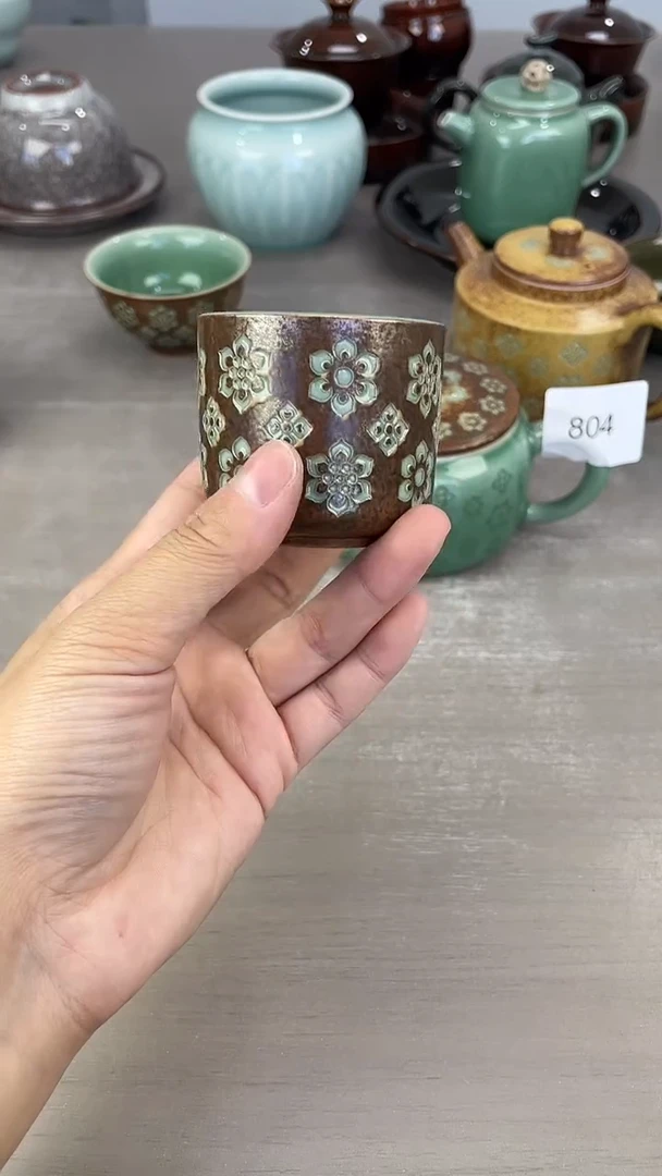 青瓷仓储福利清仓微瑕