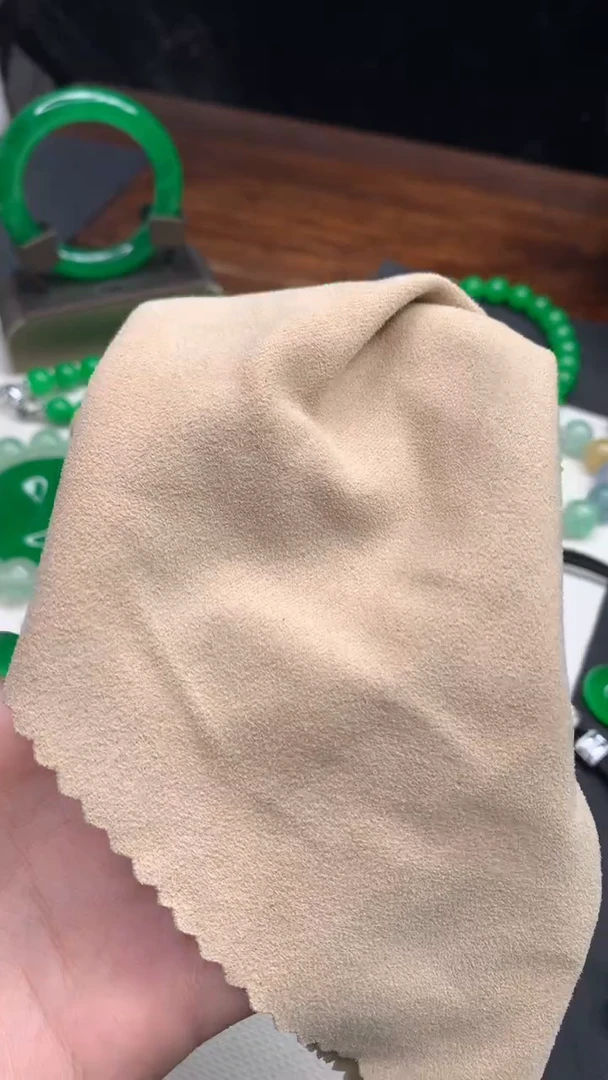 颈饰未镶嵌翡翠金*#无美颜滤镜七天无理由