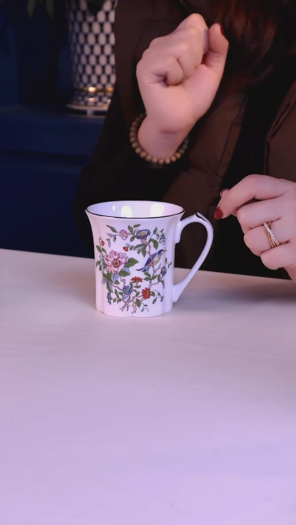 每天早上六点（马克杯）