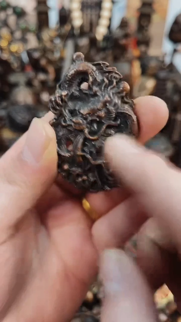 【闪购商品】精铜工匠 独具韵味