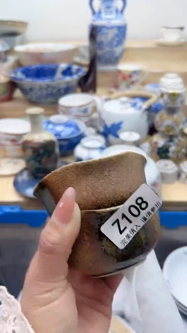 【闪购商品】瓷片108