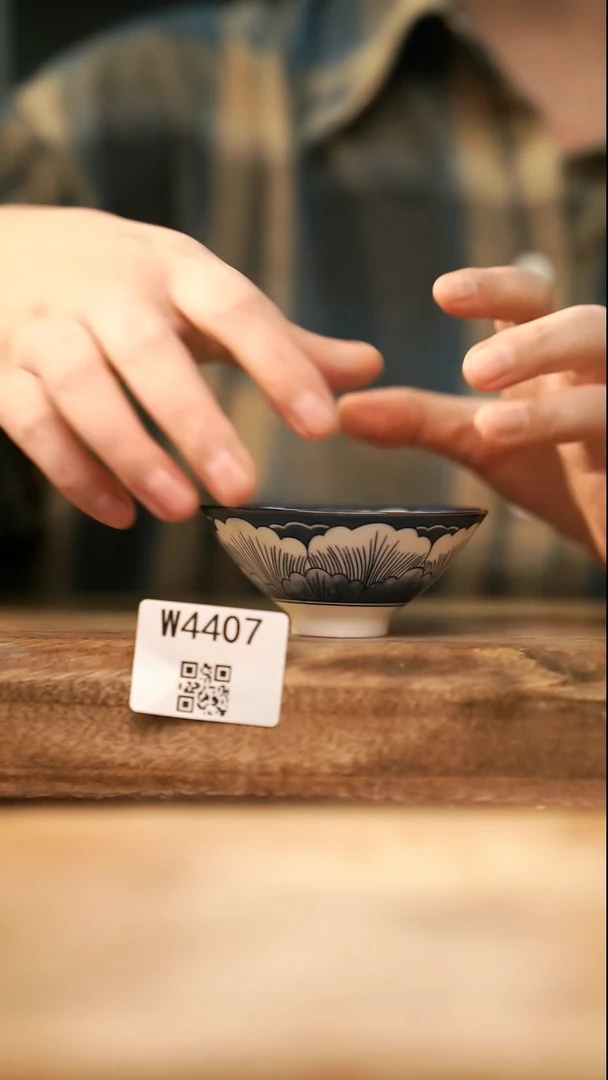 【经典福利】/ 杯子@@W4407