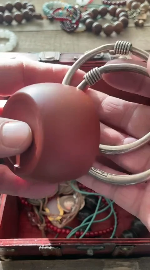 【闪购商品】紫砂茶宠大家都喜欢的紫砂茶宠工艺品