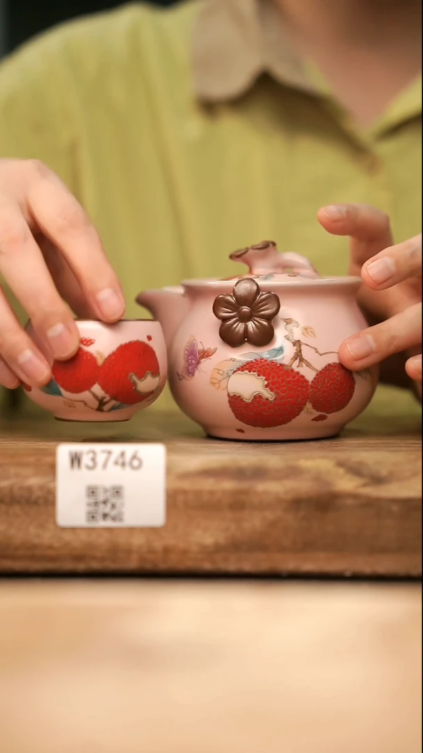 【经典福利】/ 杯子@@W3746