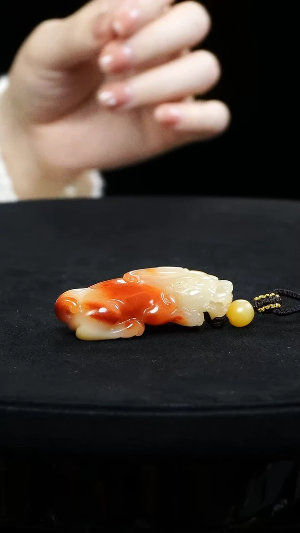 寿山石印石北***长111111