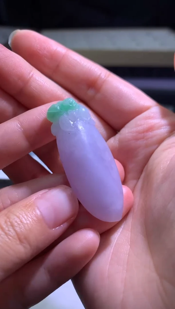 【闪购商品】定制翡翠未镶嵌毛货