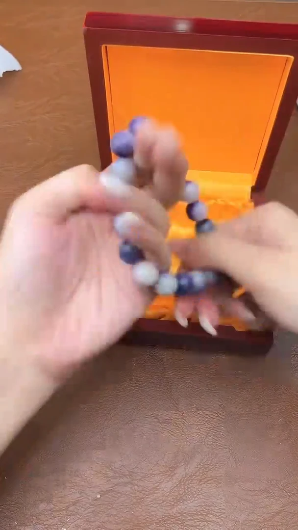 得闲文玩阁紫玉菩提链接@@ys1005