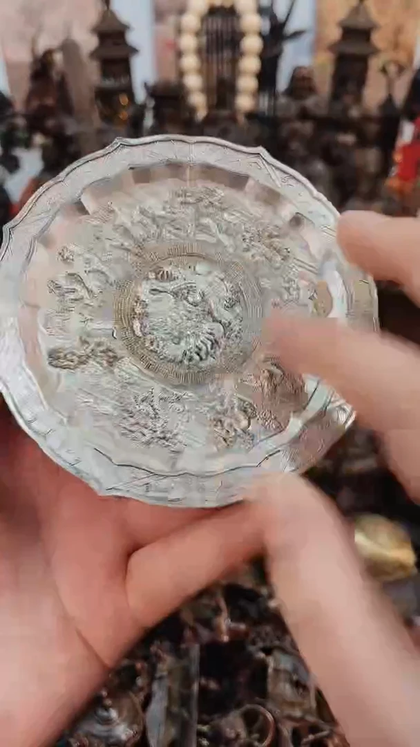 【闪购商品】精铜工匠 独具韵味