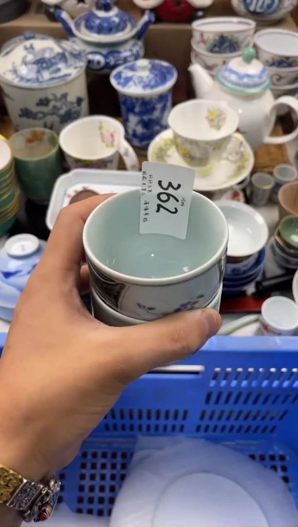 M****❤ 店铺名称 轩轩瓷器 闪购类型 定向 Mikiii